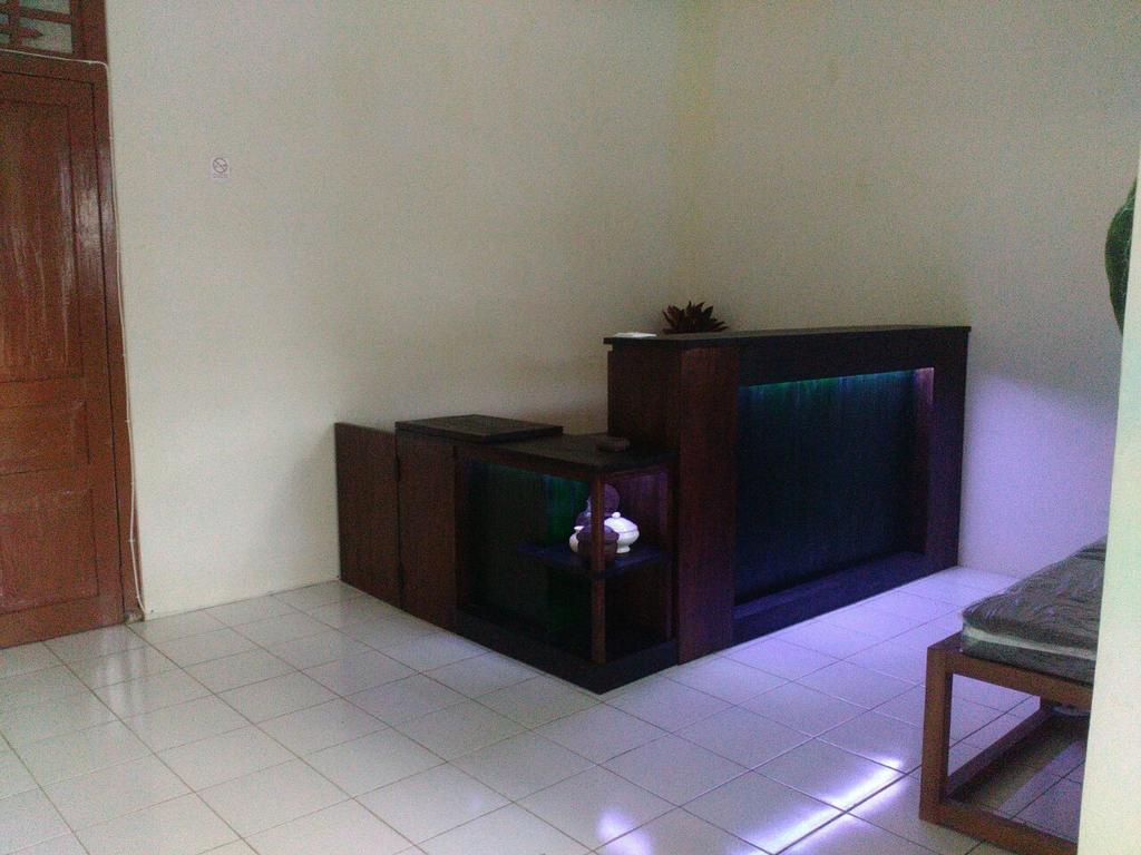 Reddoorz @ Letjend S. Parman Pacitan Hotel Exterior photo